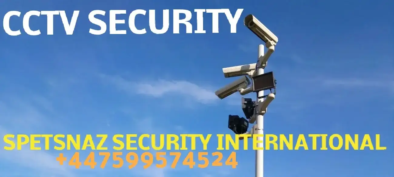 cctv installation and services