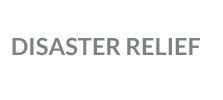 Disaster relief