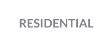 Residential