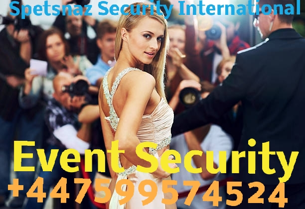 Armed Close Protection Services-Event-#:1 London, UK Crowd Management and Staffing Services - & Party Security | Special Events Security Worldwide | Spetsnaz Security International, Ltd.-HIRE LONDON SHOW AND EVENT SECURITY GUARD SERVICES LONDON UK| HIRE| UK |ARMED-UNARMED EVENT EXECUTIVE PROTECTION | COMPANIES | AGENCIES | FIRMS | CLOSE PROTECTION OPERATIVES| VIP SECURITY-Hire London Show and Event Security Guard Services | Event Security London | Security for Events