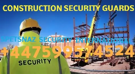 London Security Company - Security Guards London | Security Companies UK-24/7 SIA Security Guards/ Security Services West London -Security Guards UK | Security Company Covering the UK-Site Security Services London-Building & Construction Site Guards-construction security companies in london