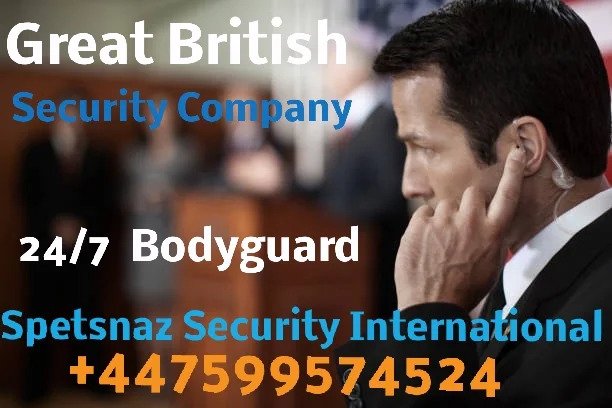 Bodyguard Services in London | Close Protection Services | Close Protection and VIP Security London-Armed-Unarmed-Security Experts in UK And Worldwide-spetsnaz-security-international-limited-fidel-matola-chauffeur-and-close-protection-bodyguard-services-worldwide